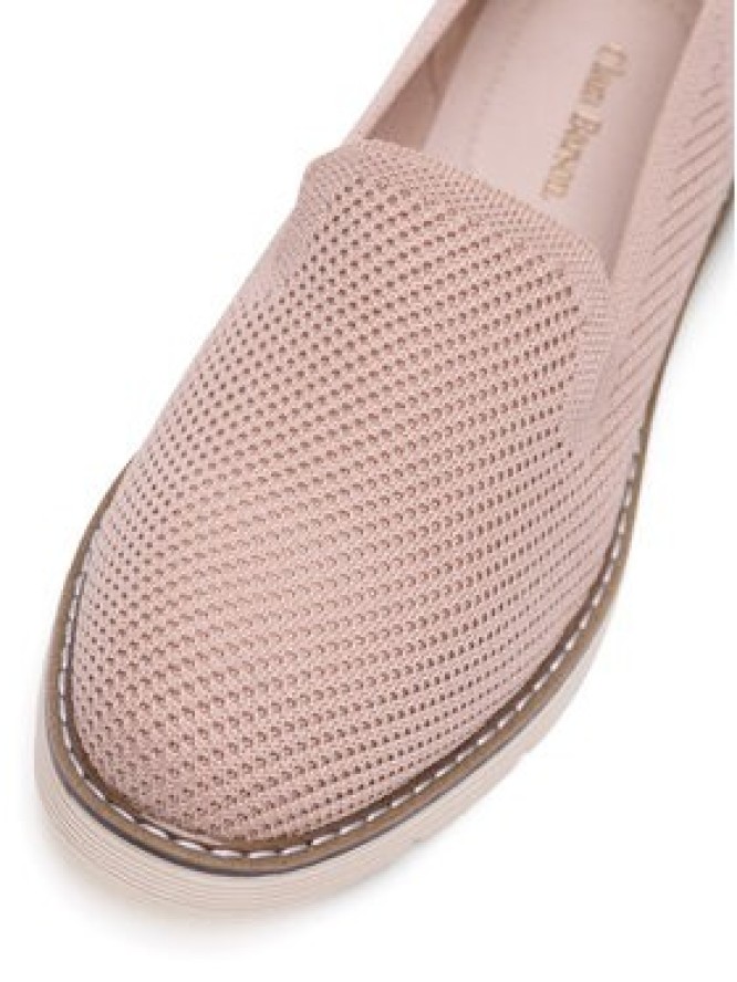 Clara Barson Tenisówki WS2288-07 Beżowy