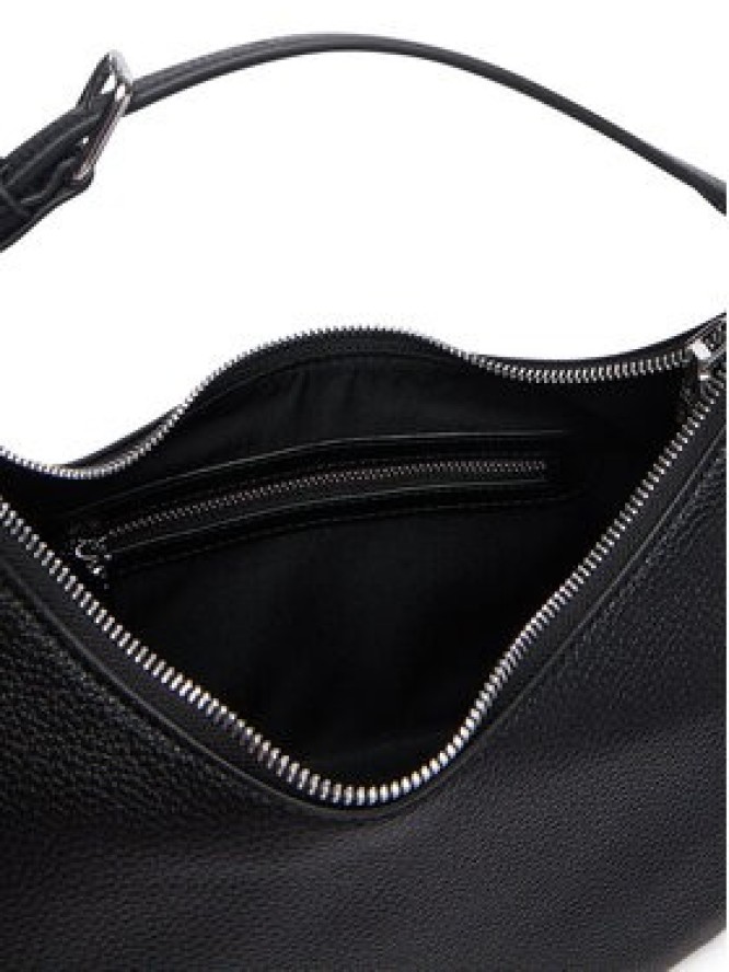 LOVE MOSCHINO Torebka JC4018PP1PLT000B Czarny