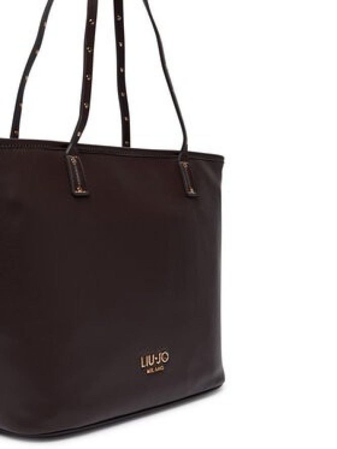 Liu Jo Torebka AF6070 E1120 Brązowy