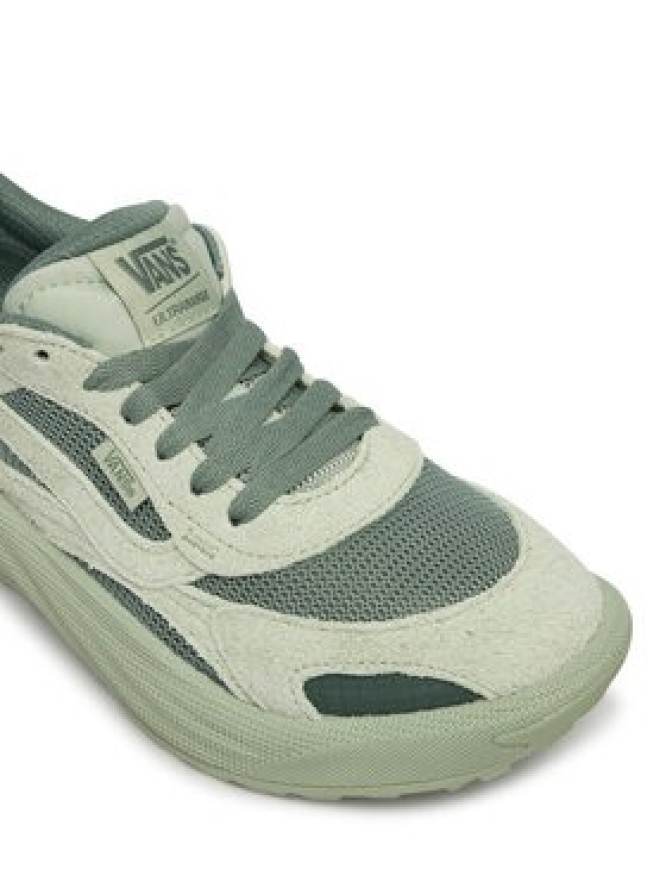 Vans Sneakersy Ultrarange Neo 2.0 VN000E7PGRR1 Zielony