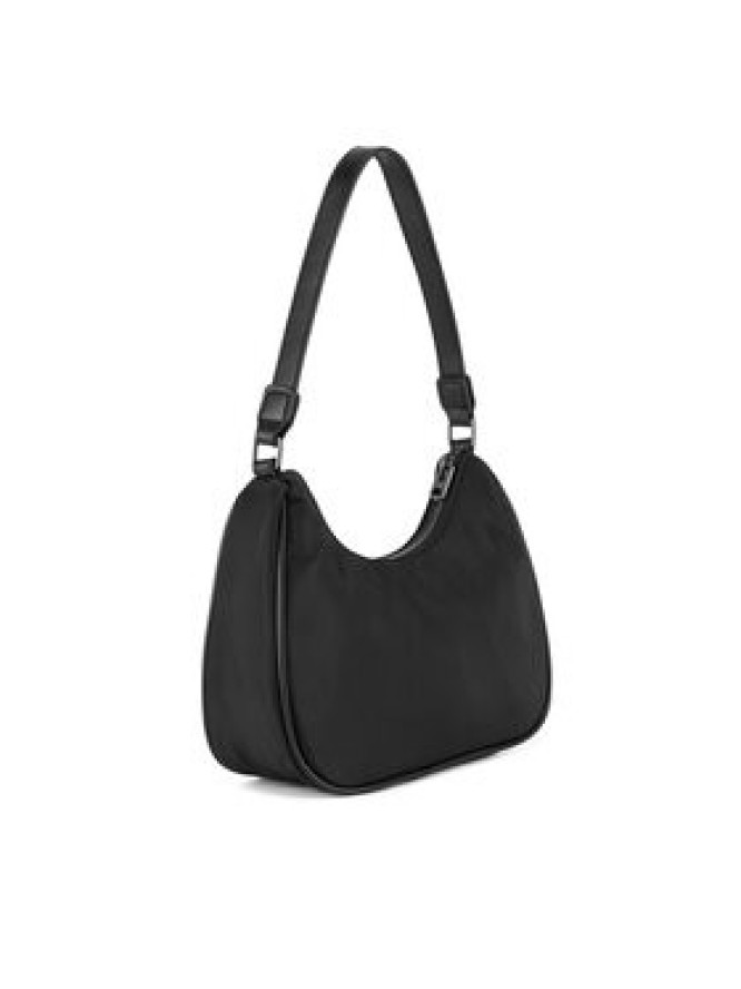 G-Star Raw Torebka GSR-B-012-07 Czarny