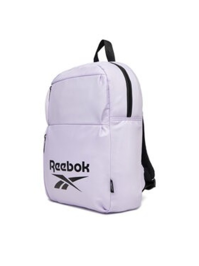 Reebok Plecak C-RBK-030-CCC-05 Fioletowy
