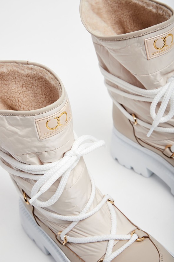 Śniegowce CESARE CASADEI