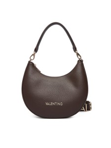 Valentino Torebka Alexia VBS5A808 Brązowy