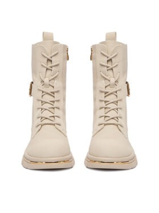 DeeZee Trzewiki 60110-1 Écru