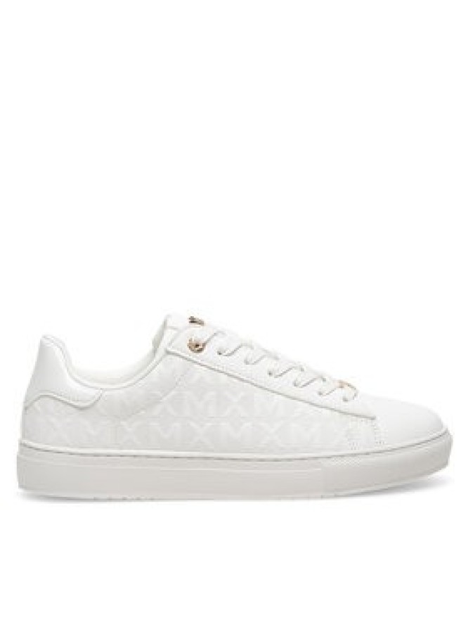 MEXX Sneakersy CEO-MIRL1011641W-01 Biały