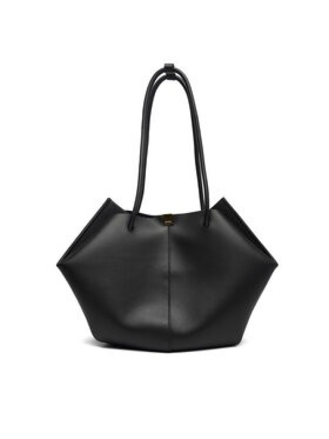 Coccinelle Torebka U2L Coccinellekamy E1 U2L 11 02 01 Czarny