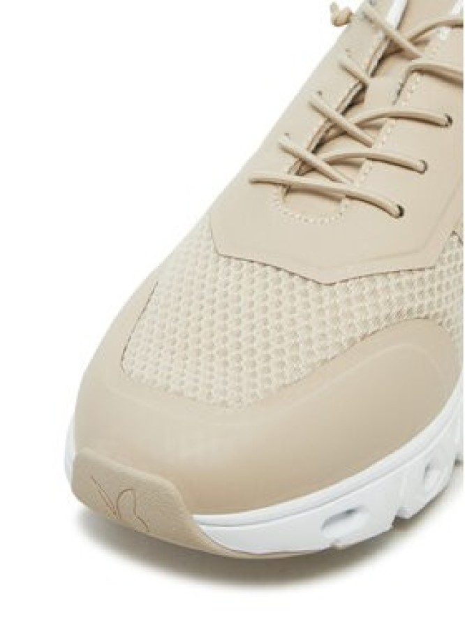 Caprice Sneakersy 9-23605-43 Beżowy