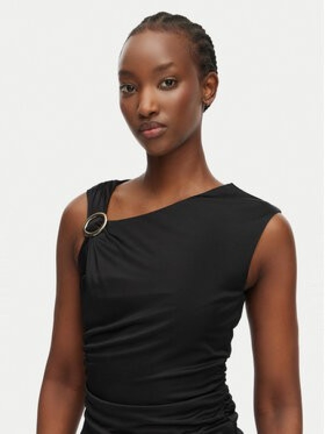 Marciano Guess Top G6GP02 K3068 Czarny Slim Fit