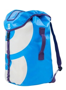 Worek transportowy Beal Pro Rescue 60 II - blue