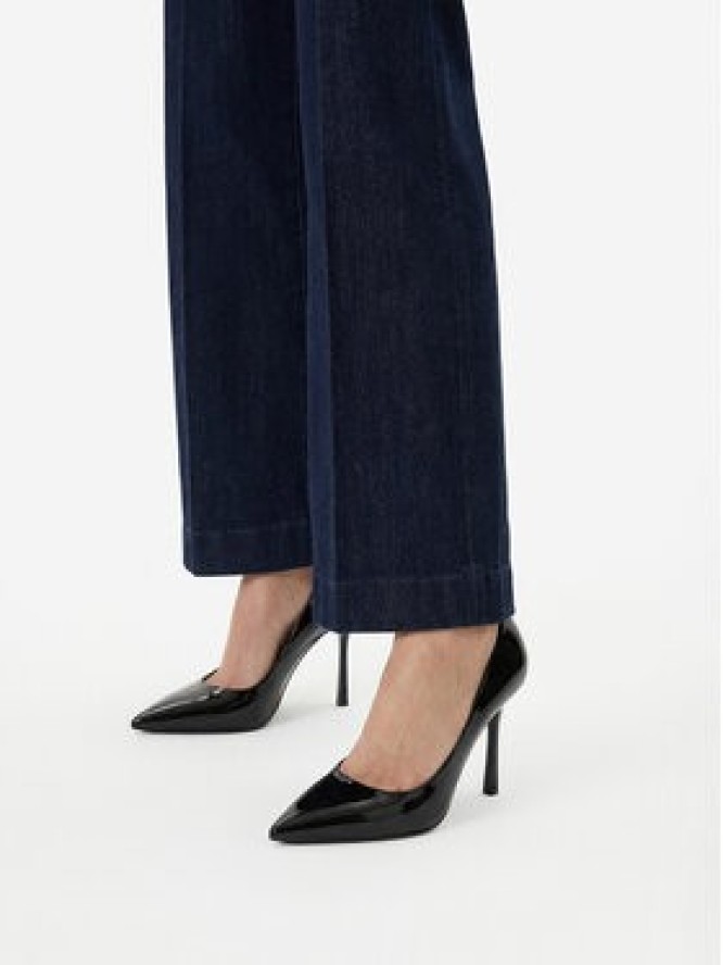 Eva Minge Szpilki EO-ESME-808-Y5P Czarny