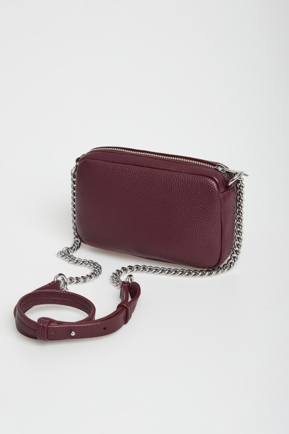 Torebka damska kopertówka ARMANI EXCHANGE