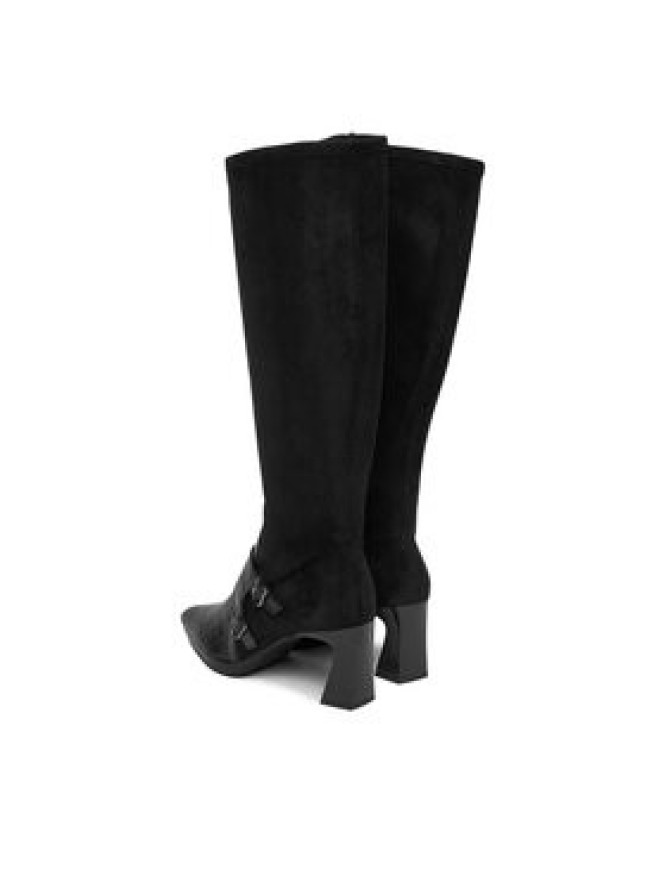 Hispanitas Kozaki HI254329 Czarny