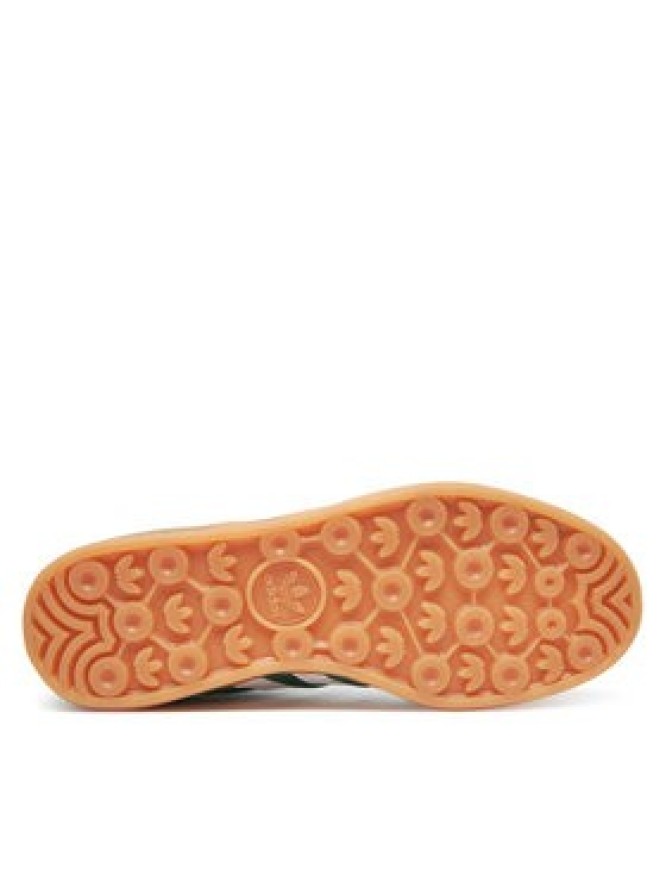 adidas Sneakersy Gazelle In JI2062 Zielony