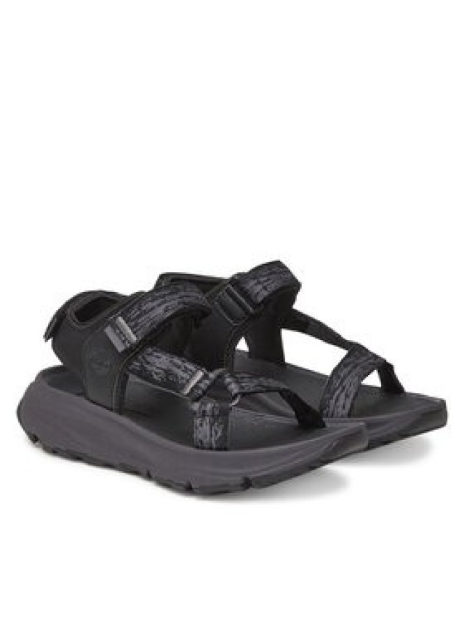 Timberland Sandały Motion Dune TB0A41R8ETY1 Czarny