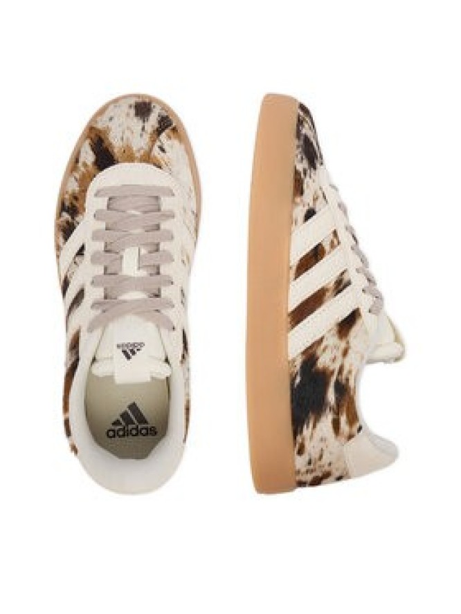 adidas Sneakersy CEO-VL COURT 3.0 LA2620 Beżowy