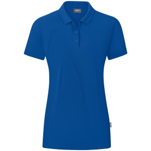 Damska koszulka polo Jako Organic