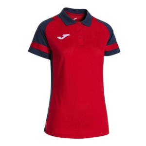 Damska koszulka polo Joma Lider