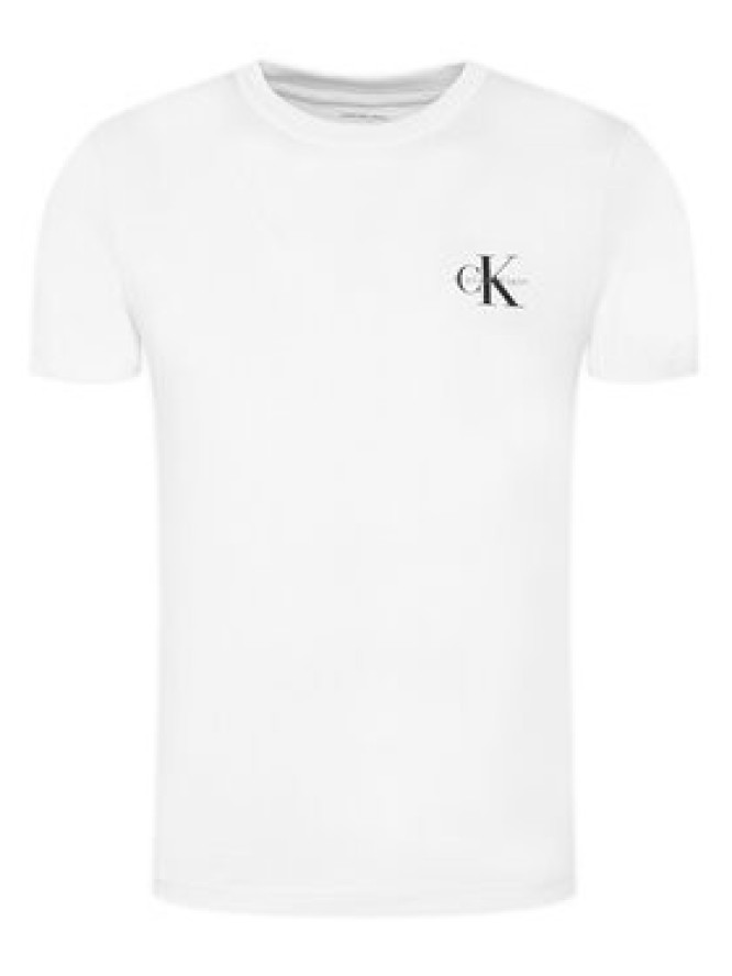Calvin Klein Jeans Komplet t-shirtów LV047C905G Kolorowy Regular Fit