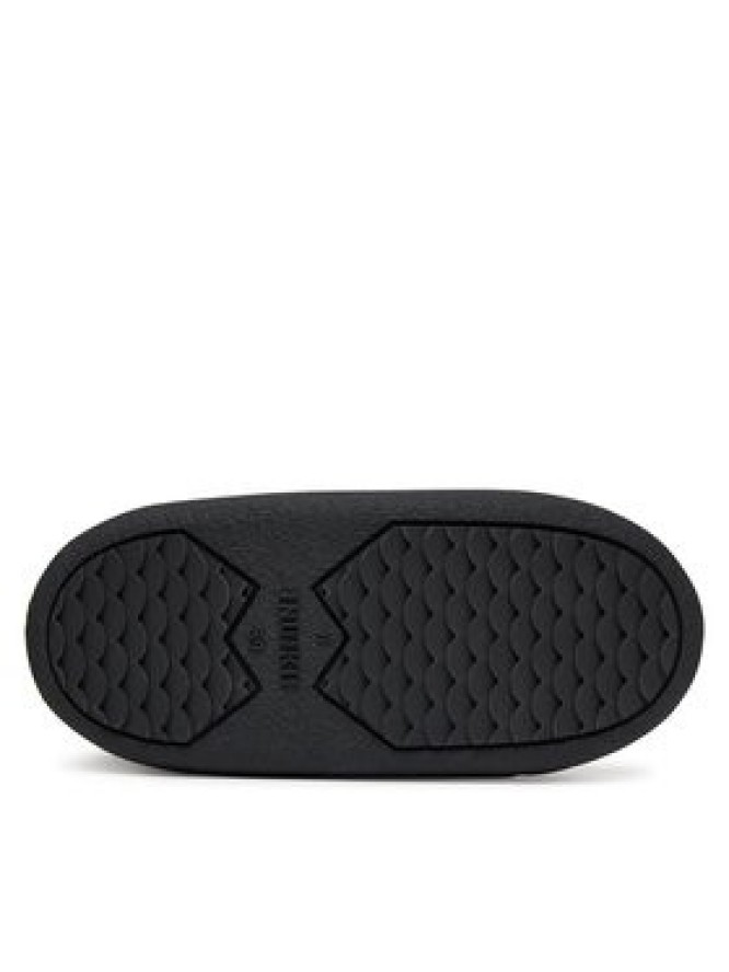 Inuikii Śniegowce Mountain High 1002.002.0151 Czarny