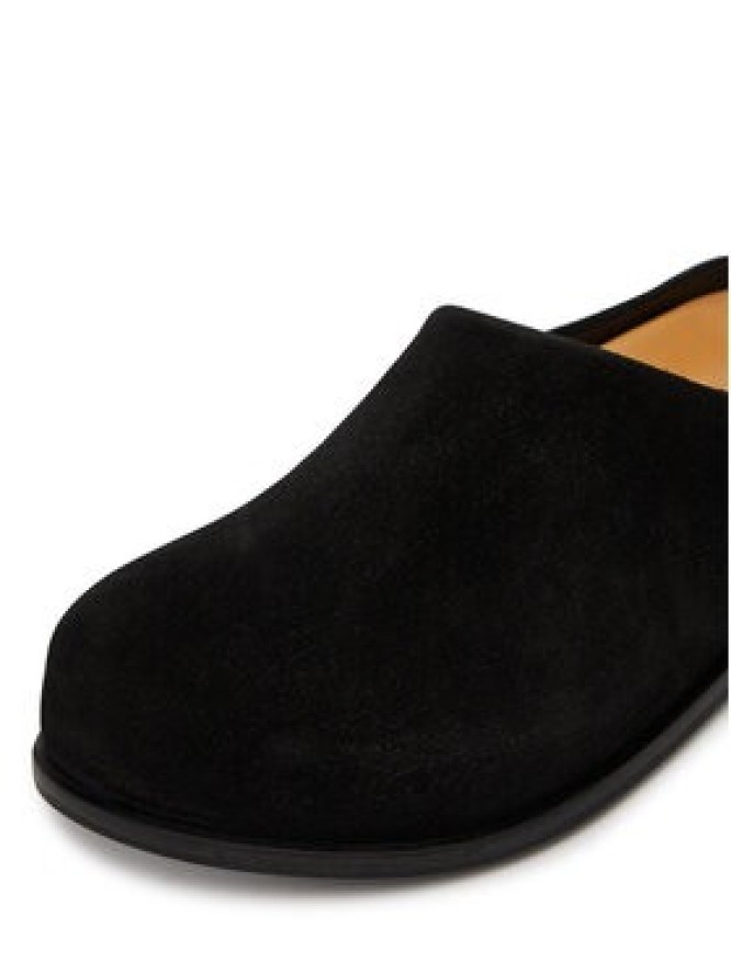 G-Star Raw Klapki LYLI-118913 Czarny