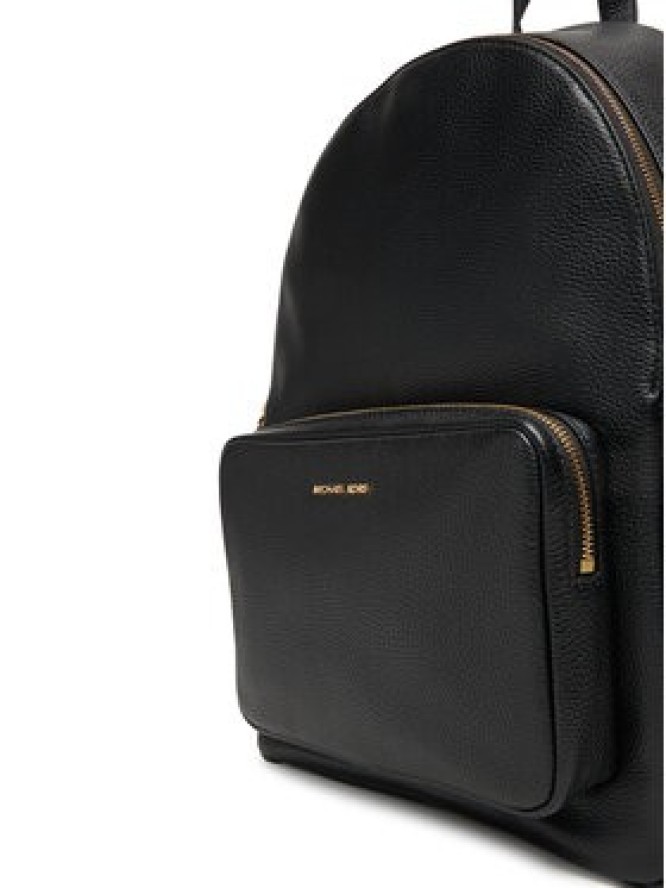 MICHAEL Michael Kors Plecak Tanner 30T5GTNB3L Czarny