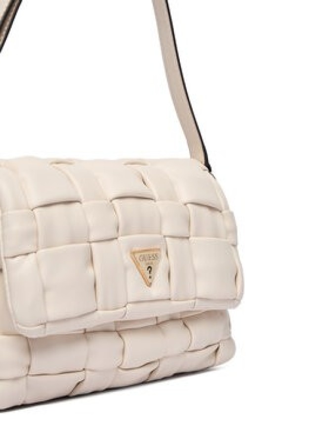 Guess Torebka Marion HWWG80 72190 Écru