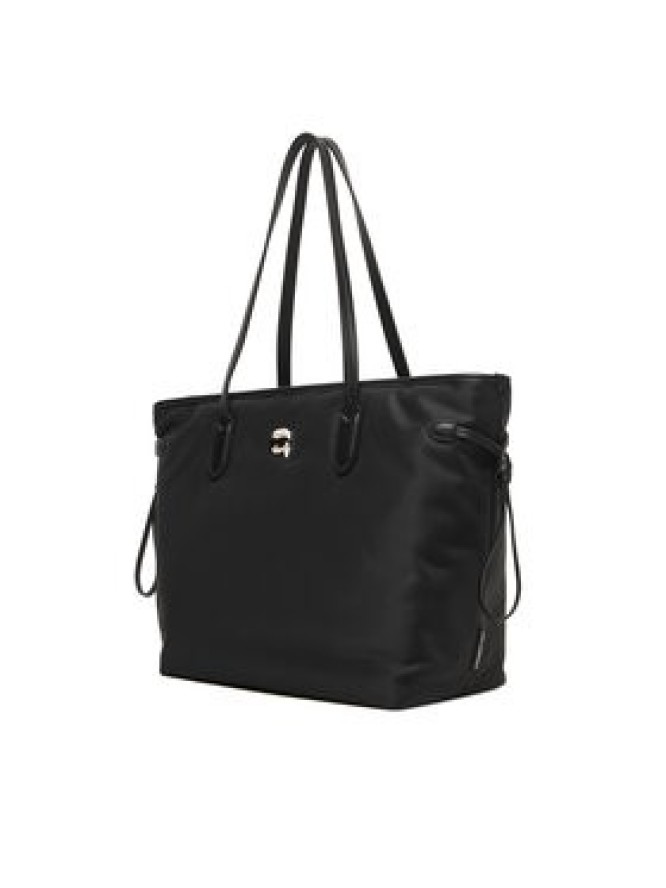 KARL LAGERFELD Torebka A4W30011 Czarny