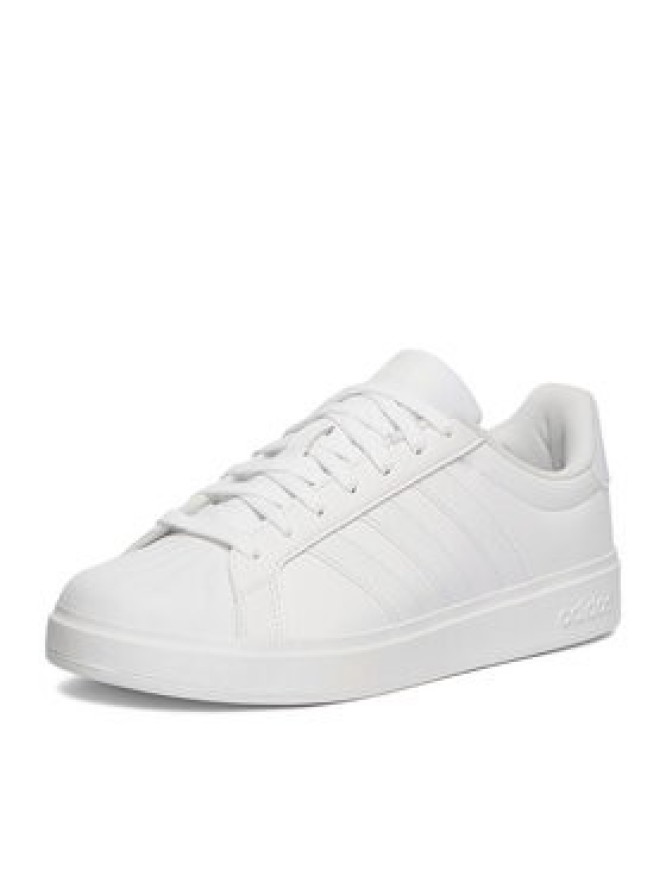 adidas Sneakersy CEO-STREETTALK JP8283 Biały