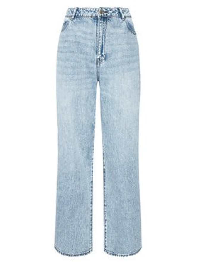 Armani Exchange Jeansy XW000100 AF21338 MB001 Niebieski Relaxed Fit