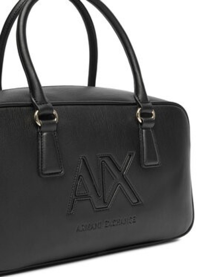 Armani Exchange Torebka XW001566 AF15634 UC001 Czarny