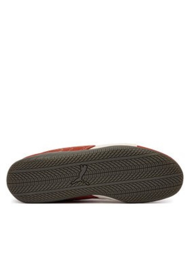 Puma Sneakersy Wine Club W 402562 07 Brązowy