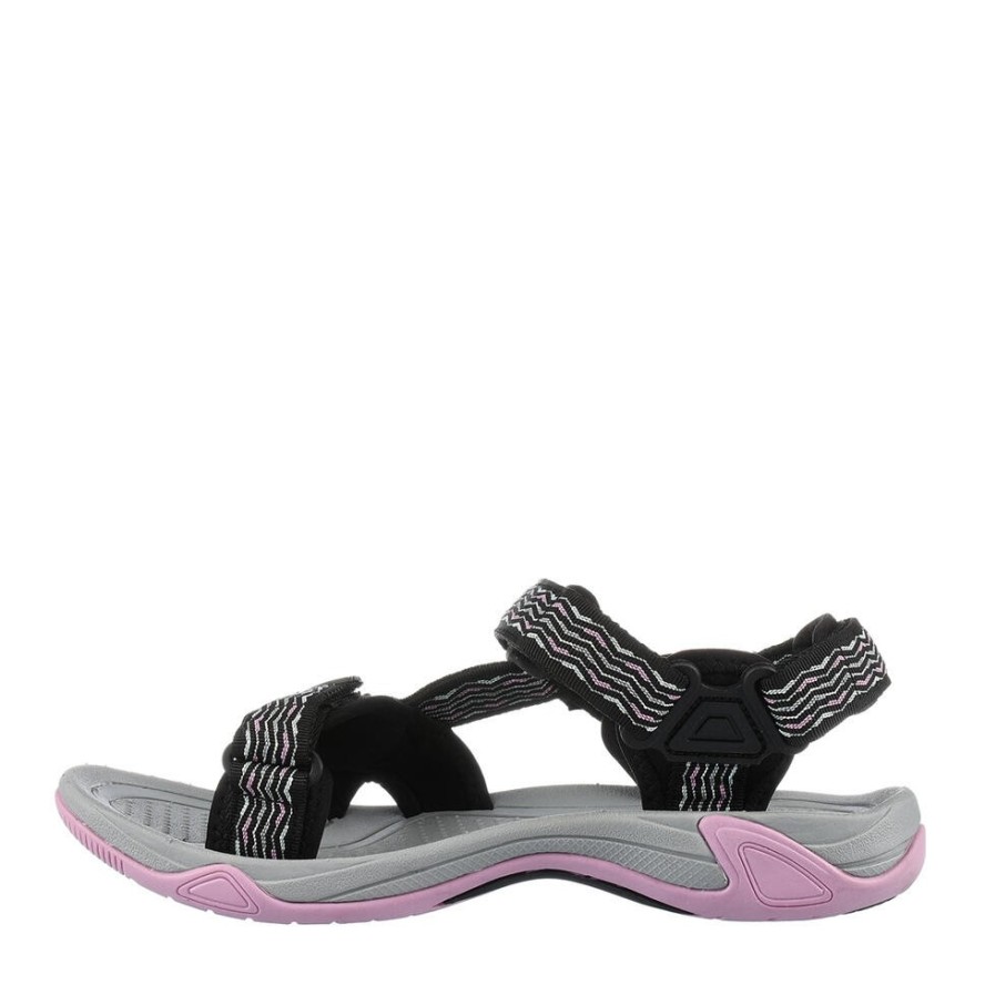 Sandały sportowe damskie CMP HAMAL