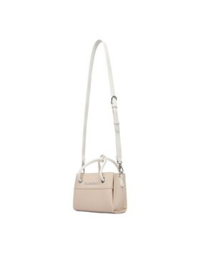 Valentino Torebka Alexia Summer VBSA0D05 Kremowy