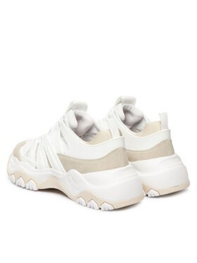 Patrizia Pepe Sneakersy 8Z0043/V005-J4Q7 Biały