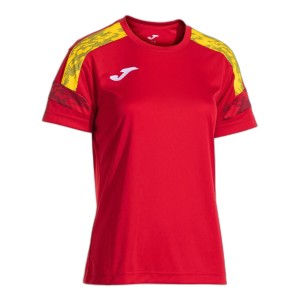 Damski jersey Joma Championship VIII