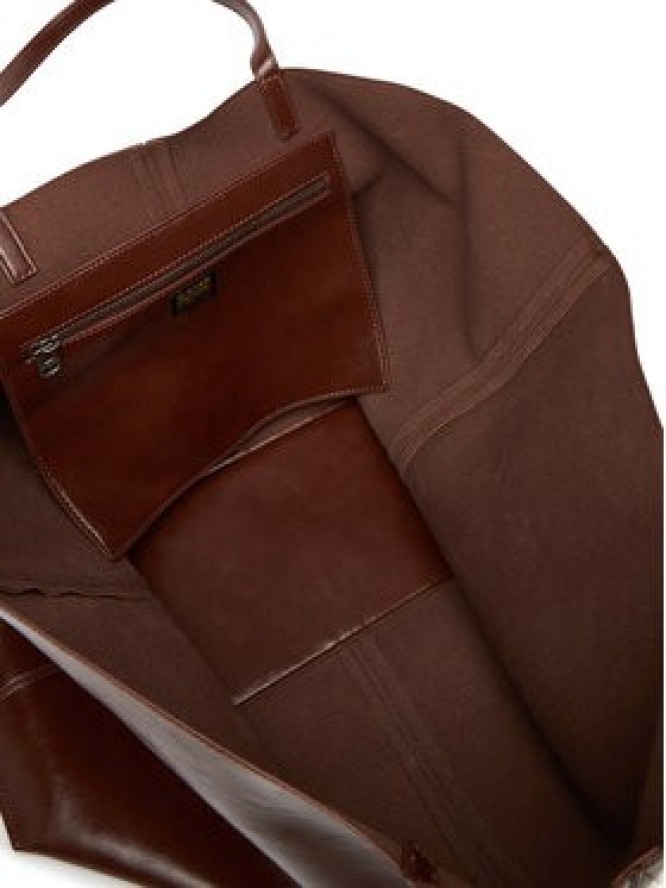 G-Star Raw Torebka CEO-LILA-LDA8145 Brązowy