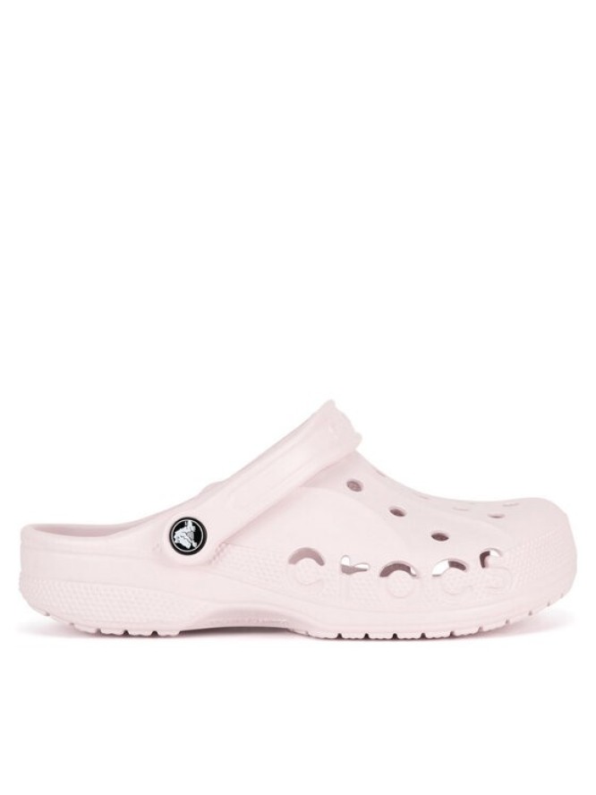Crocs Klapki C-BAYA 10126-6PI Różowy