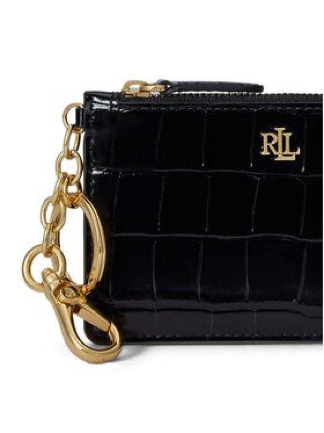 LAUREN RALPH LAUREN Bilonówka 432979863005 Czarny