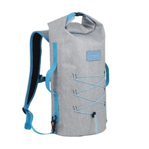Wodoodporna torba- plecak - Smart Tube 20L - IP67