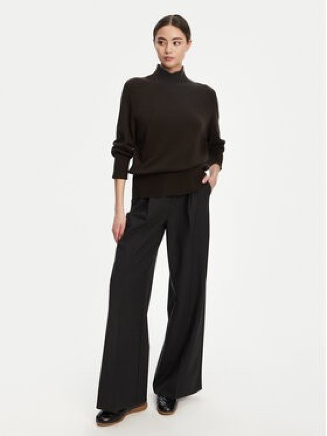 Marella Golf Ismaele 2523366394 Brązowy Oversize