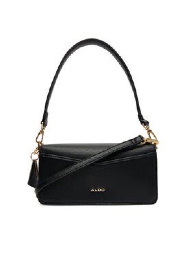 Aldo Torebka Luxecarry 2.0 14076936 Czarny