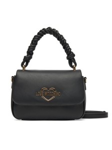 LOVE MOSCHINO Torebka JC4311PP0MK1300A Czarny