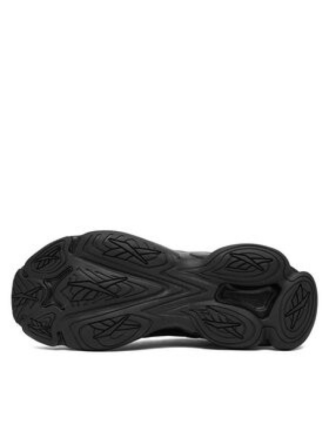 Reebok Sneakersy SS-DMX SERIES 3000 100256261 Czarny