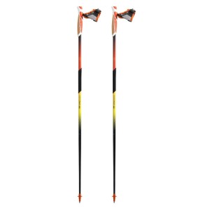 Laski TSL Addict trail carbon 1 cork grip - Szorty
