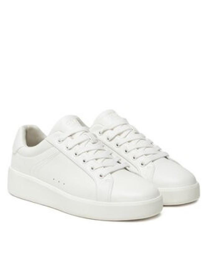 ONLY Shoes Sneakersy Onlsoul-4 15252747 Biały