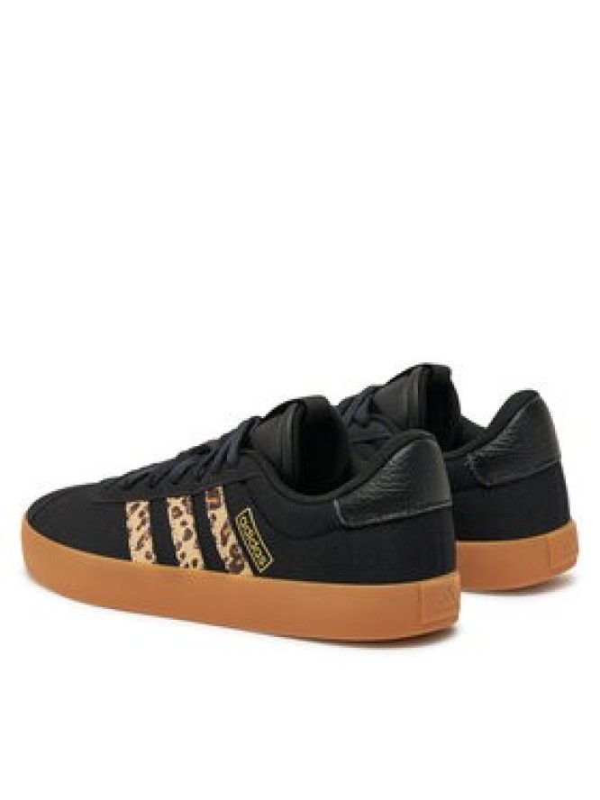 adidas Sneakersy VL Court 3.0 JP5355 Czarny
