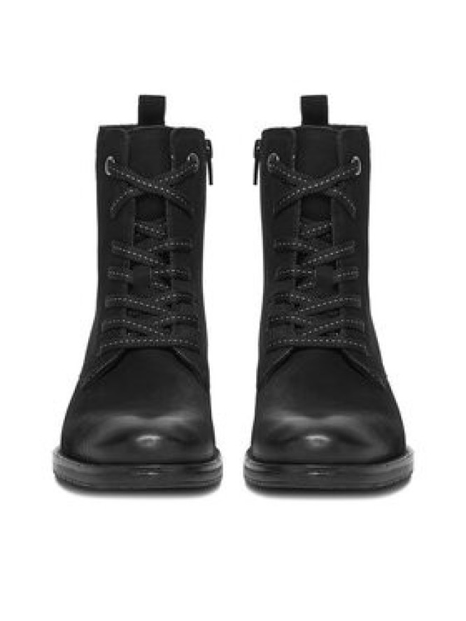 Lasocki Trzewiki CEO-WI23-DALIA3-26 Czarny