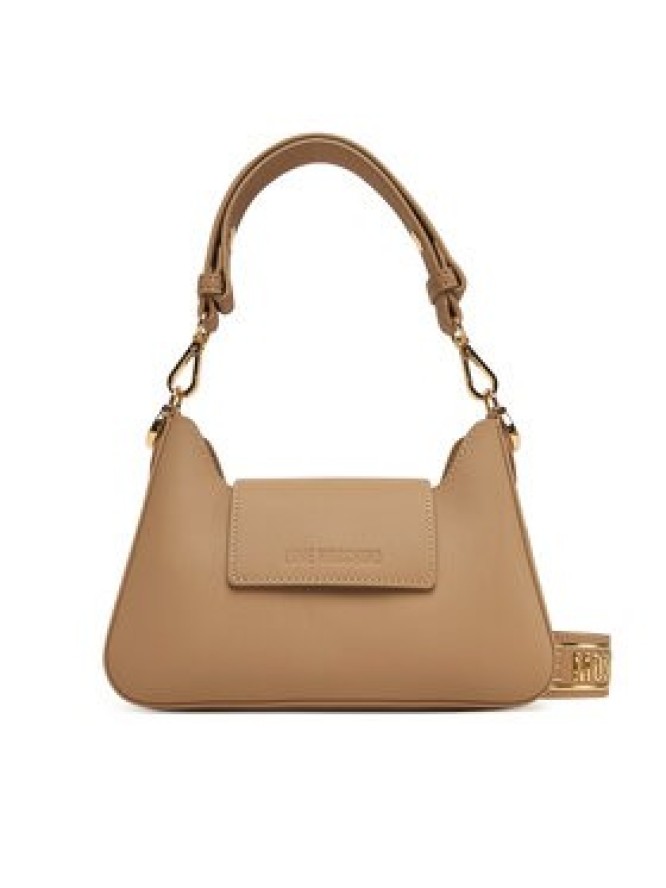 LOVE MOSCHINO Torebka JC4291PP1NL1410A Beżowy
