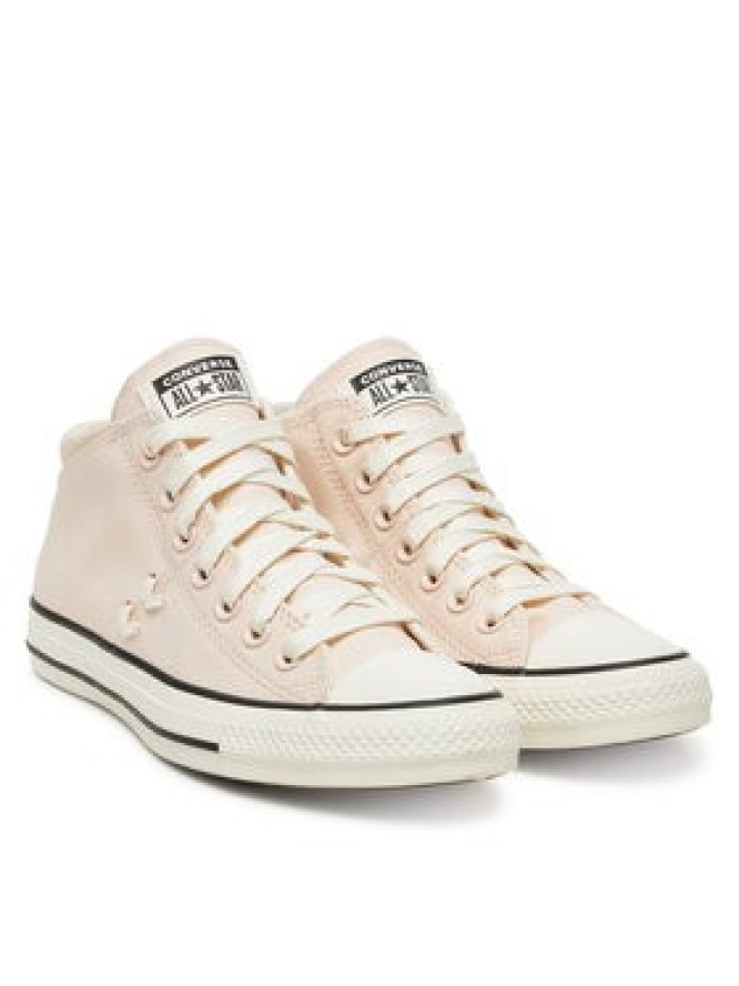 Converse Trampki Chuck Taylor All Star Madison Crafted Laces A10632C Różowy